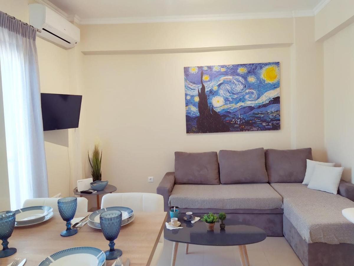 شقة Sofia'S House At The New Fortress Corfu  المظهر الخارجي الصورة