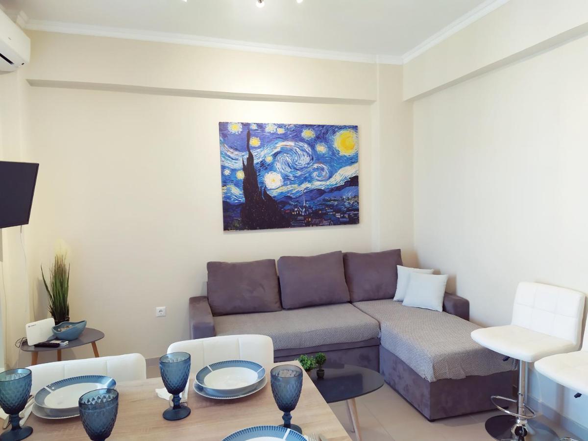 شقة Sofia'S House At The New Fortress Corfu  المظهر الخارجي الصورة