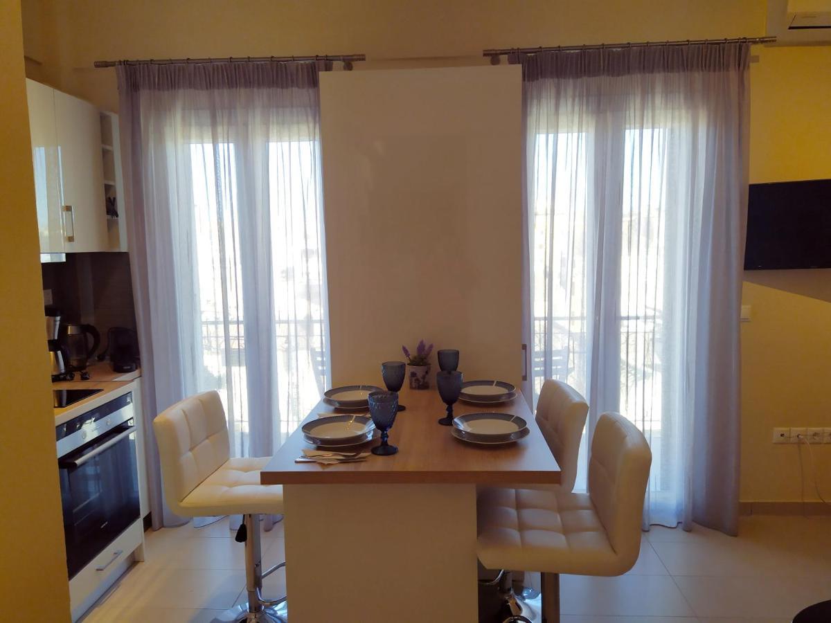 شقة Sofia'S House At The New Fortress Corfu  المظهر الخارجي الصورة