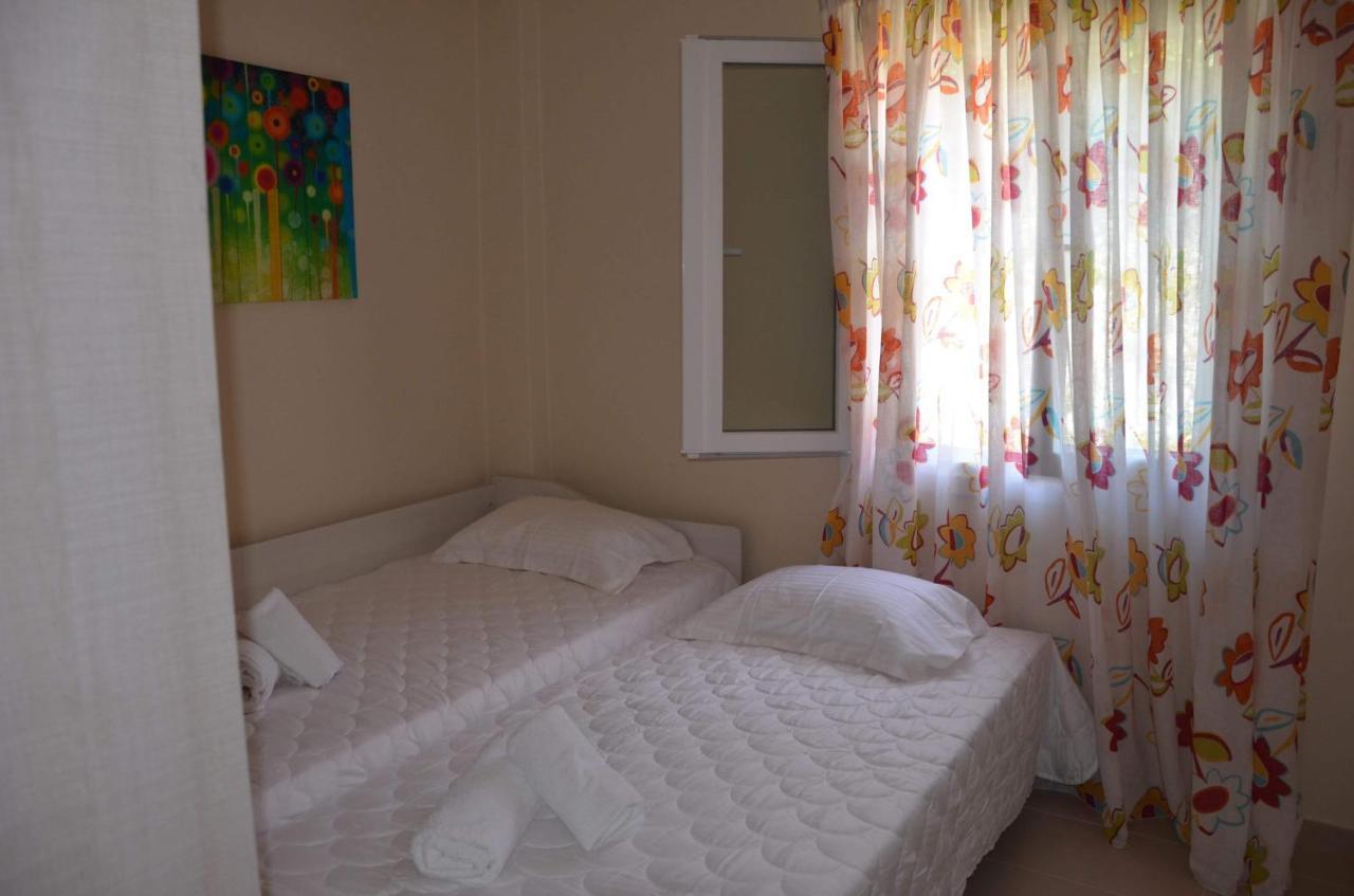 شقة Sofia'S House At The New Fortress Corfu  المظهر الخارجي الصورة